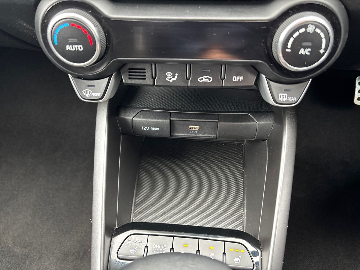 Used Kia Stonic 2025 for sale - 77740050: Photo 19