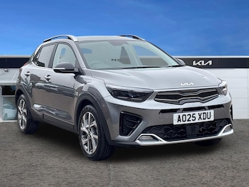 Used Kia Stonic 2025 for sale - 77740050: Photo