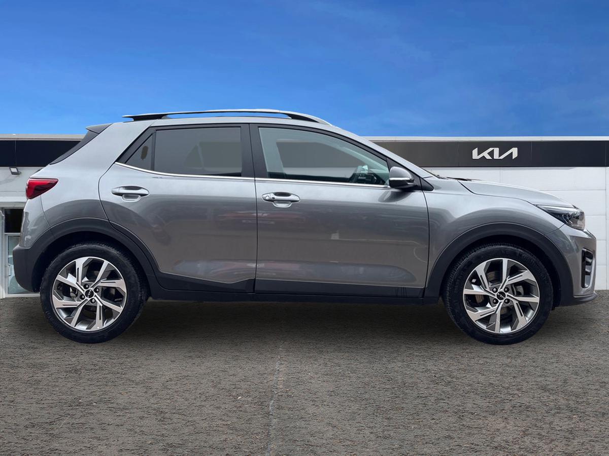 Used Kia Stonic 2025 for sale - 77740050: Photo 2