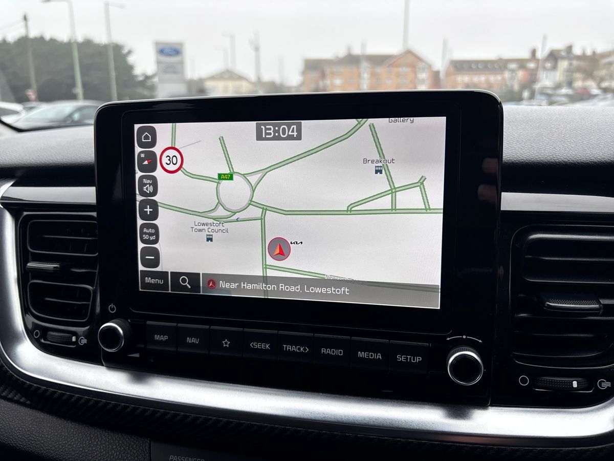 Used Kia Stonic 2025 for sale - 77740050: Photo 23