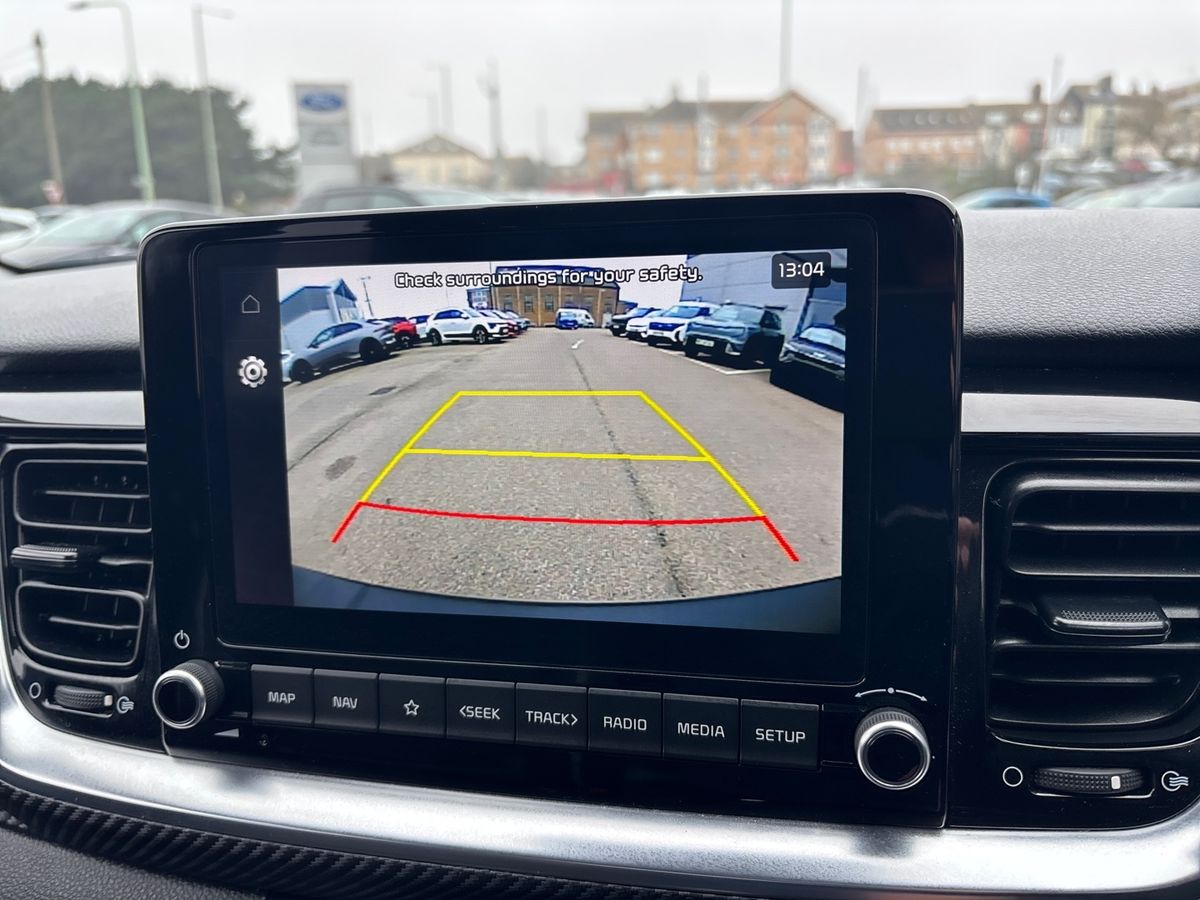 Used Kia Stonic 2025 for sale - 77740050: Photo 25