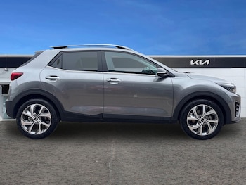 Used Kia Stonic 2025 for sale - 77740050: Photo