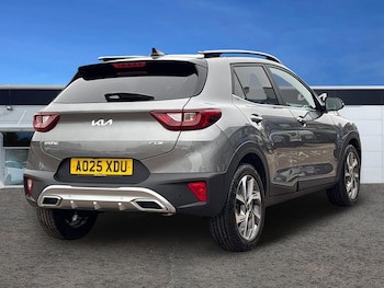 Used Kia Stonic 2025 for sale - 77740050: Photo