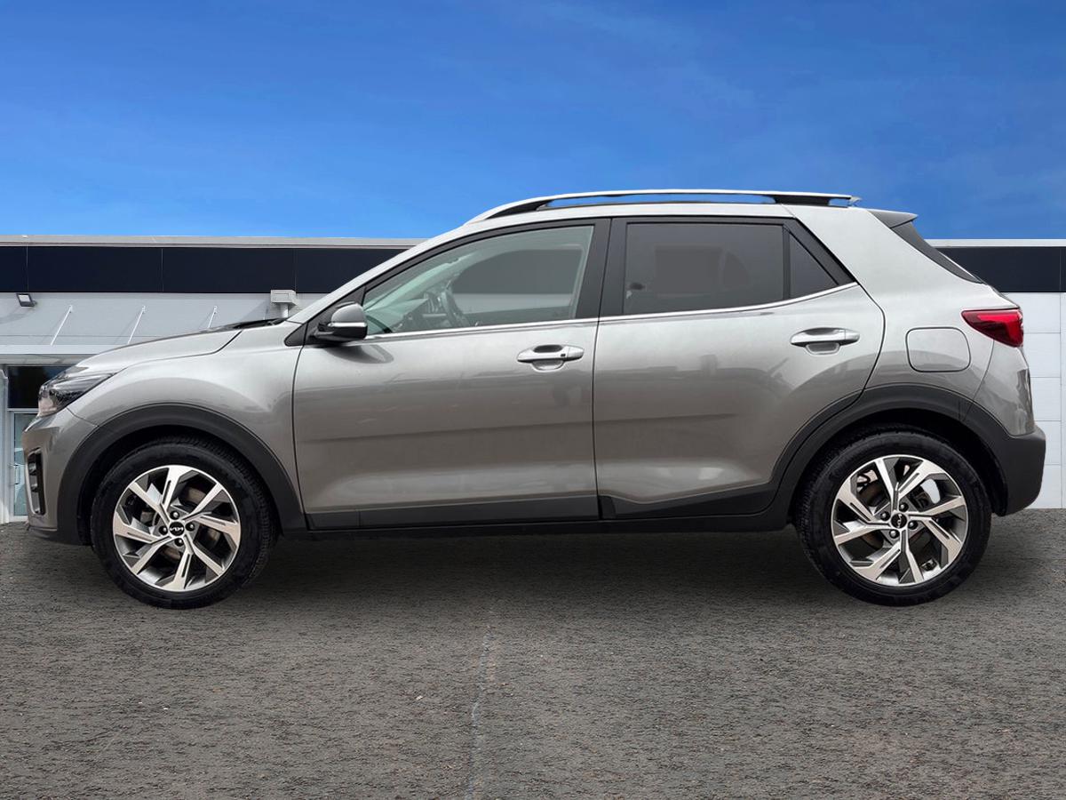 Used Kia Stonic 2025 for sale - 77740050: Photo 7