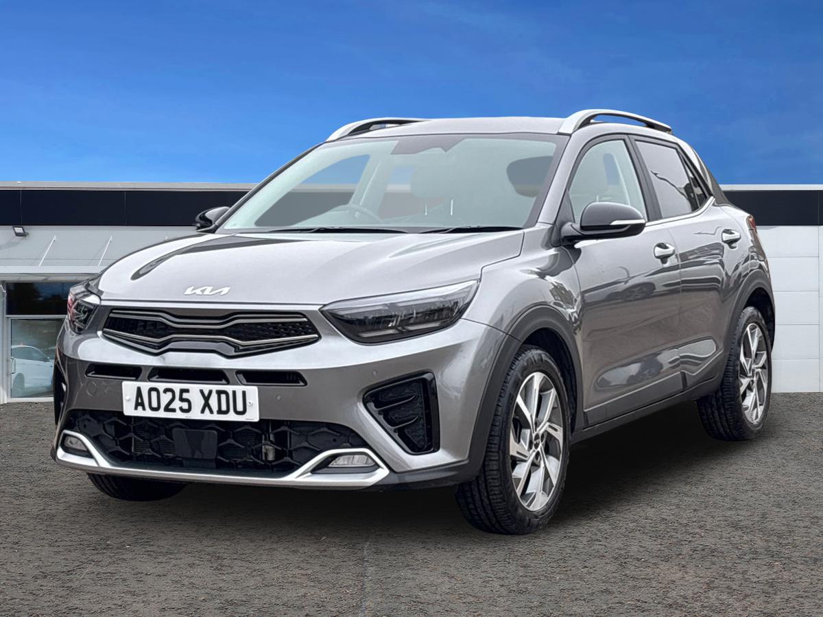 Used Kia Stonic 2025 for sale - 77740050: Photo 9