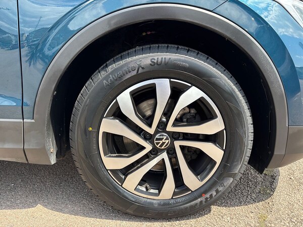 Used Volkswagen Tiguan 2022 for sale - 75391747: Photo 11