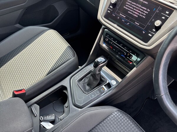 Used Volkswagen Tiguan 2022 for sale - 75391747: Photo 18