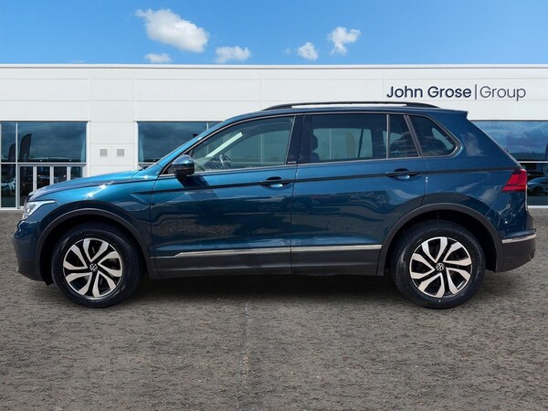 Used Volkswagen Tiguan 2022 for sale - 75391747: Photo 7