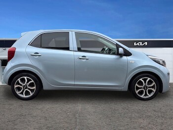 Used Kia Picanto 2019 for sale - 77346934: Photo