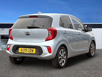 Used Kia Picanto 2019 for sale - 77346934: Photo