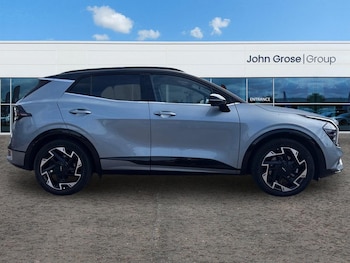 Used Kia Sportage 2025 for sale - 79225948: Photo
