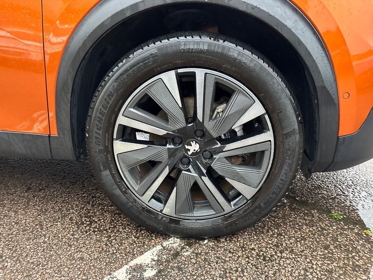 Used Peugeot 2008 2022 for sale - 76563621: Photo 11