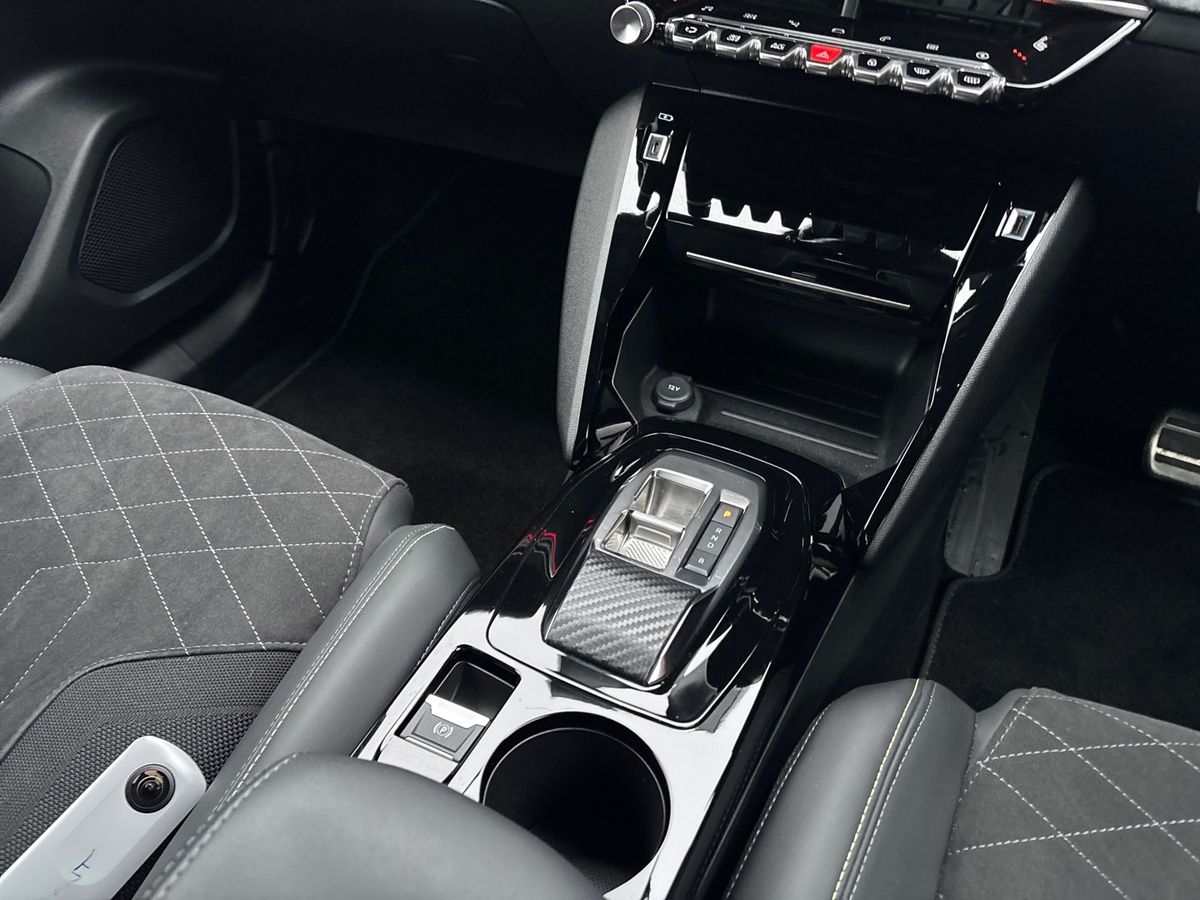 Used Peugeot 2008 2022 for sale - 76563621: Photo 18