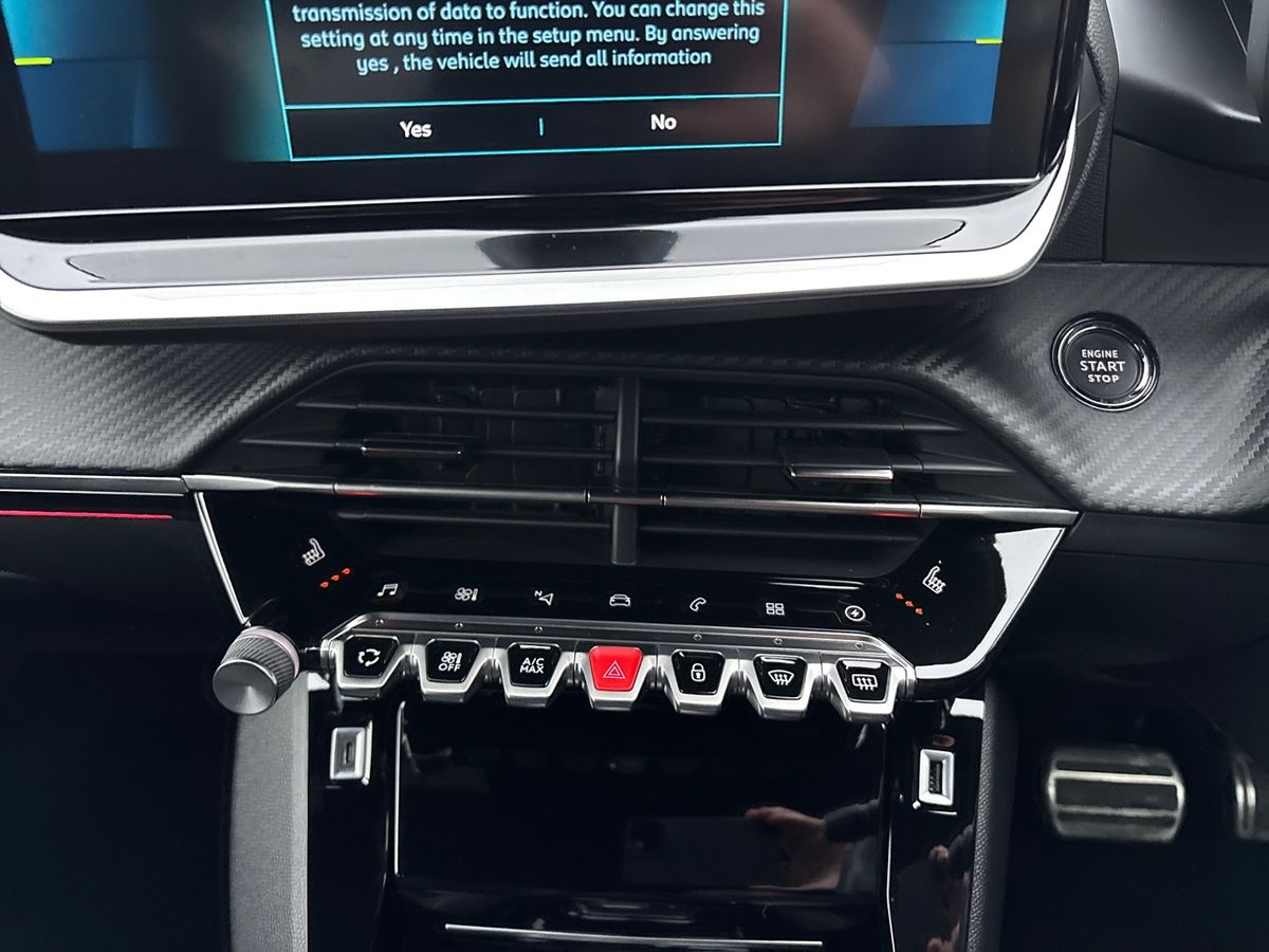 Used Peugeot 2008 2022 for sale - 76563621: Photo 19