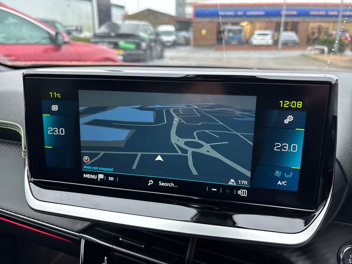 Used Peugeot 2008 2022 for sale - 76563621: Photo 23