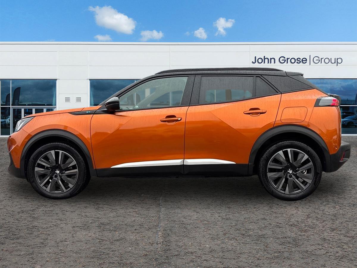 Used Peugeot 2008 2022 for sale - 76563621: Photo 7