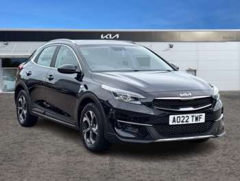 2022 - 1.0T GDi ISG 2 5dr