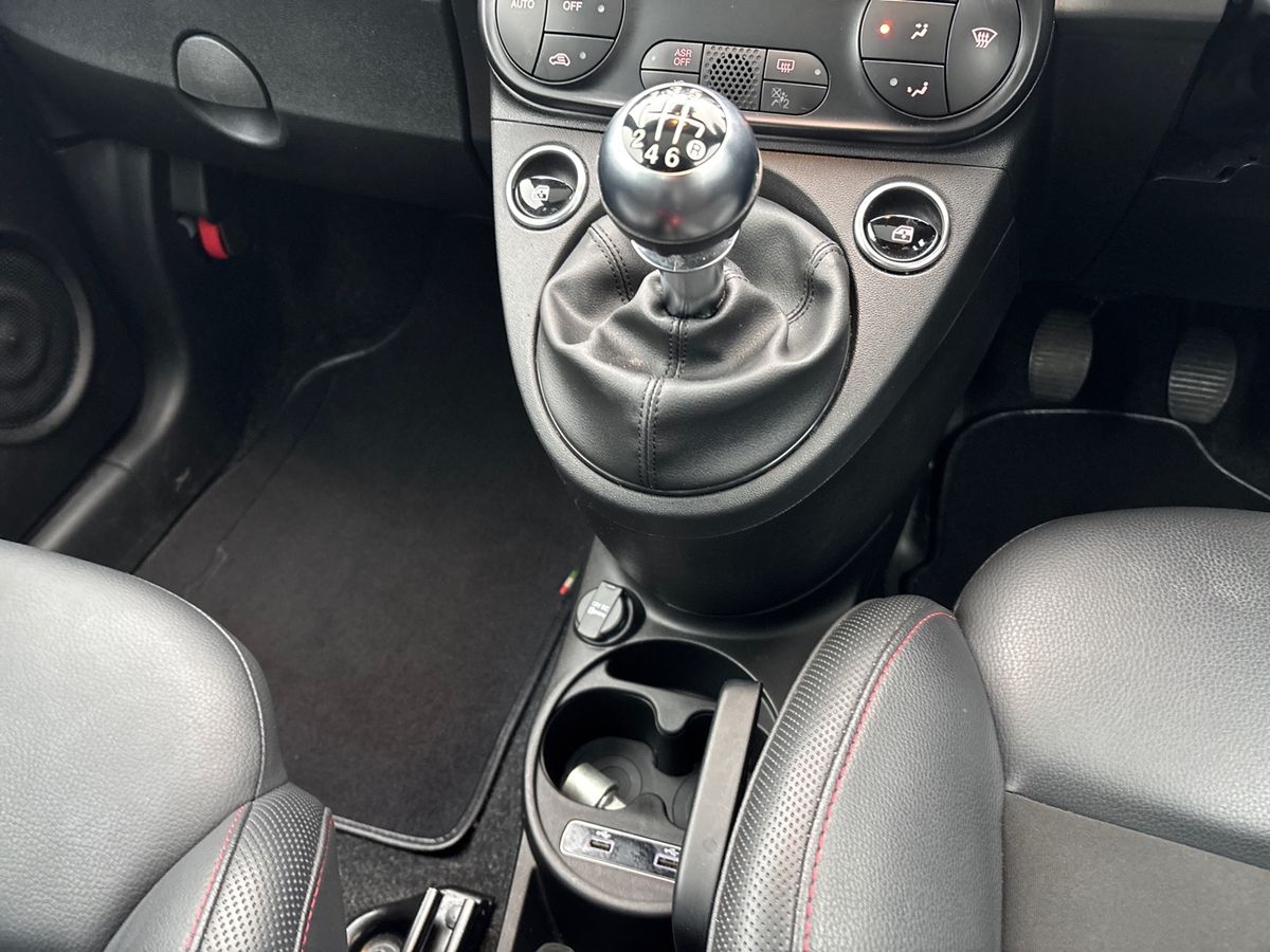 Used Fiat 500 2022 for sale - 76888744: Photo 18