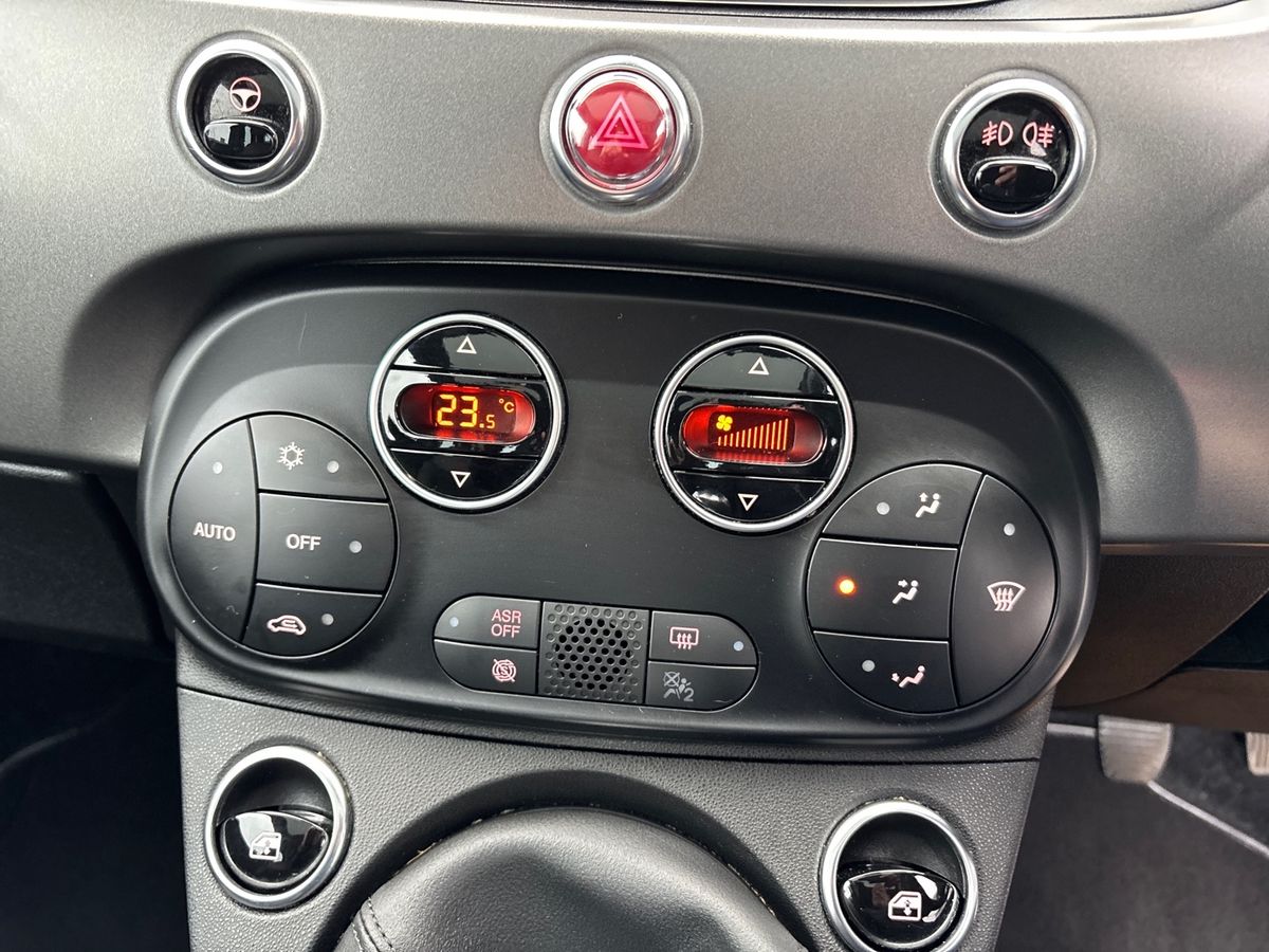 Used Fiat 500 2022 for sale - 76888744: Photo 19