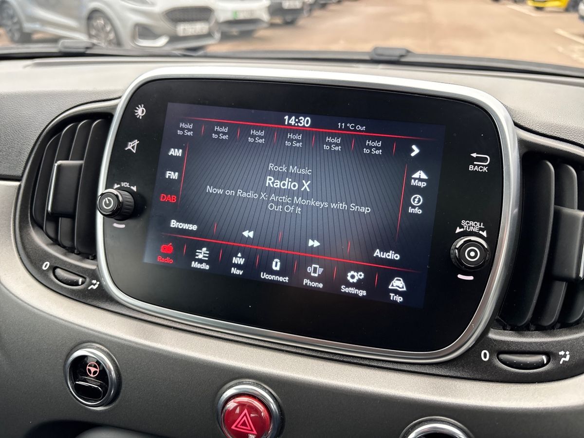 Used Fiat 500 2022 for sale - 76888744: Photo 22