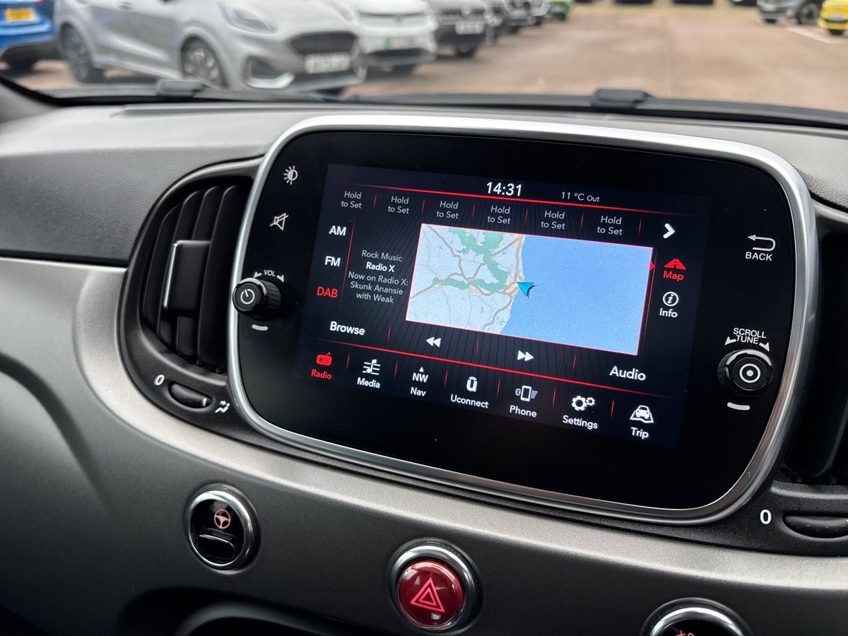 Used Fiat 500 2022 for sale - 76888744: Photo 23