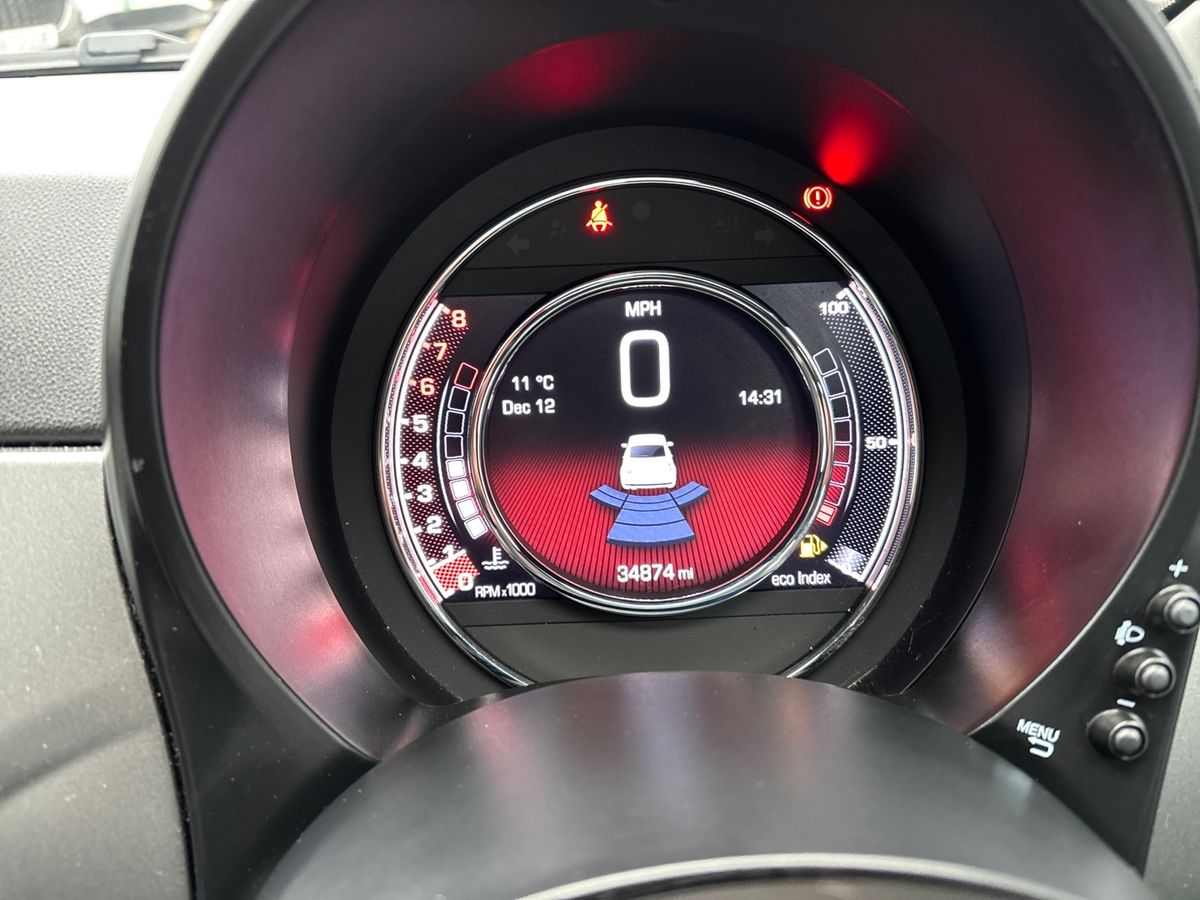 Used Fiat 500 2022 for sale - 76888744: Photo 25