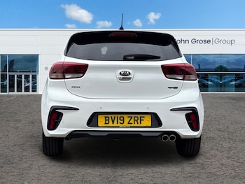 Used Kia Rio 2019 for sale - 79540908: Photo