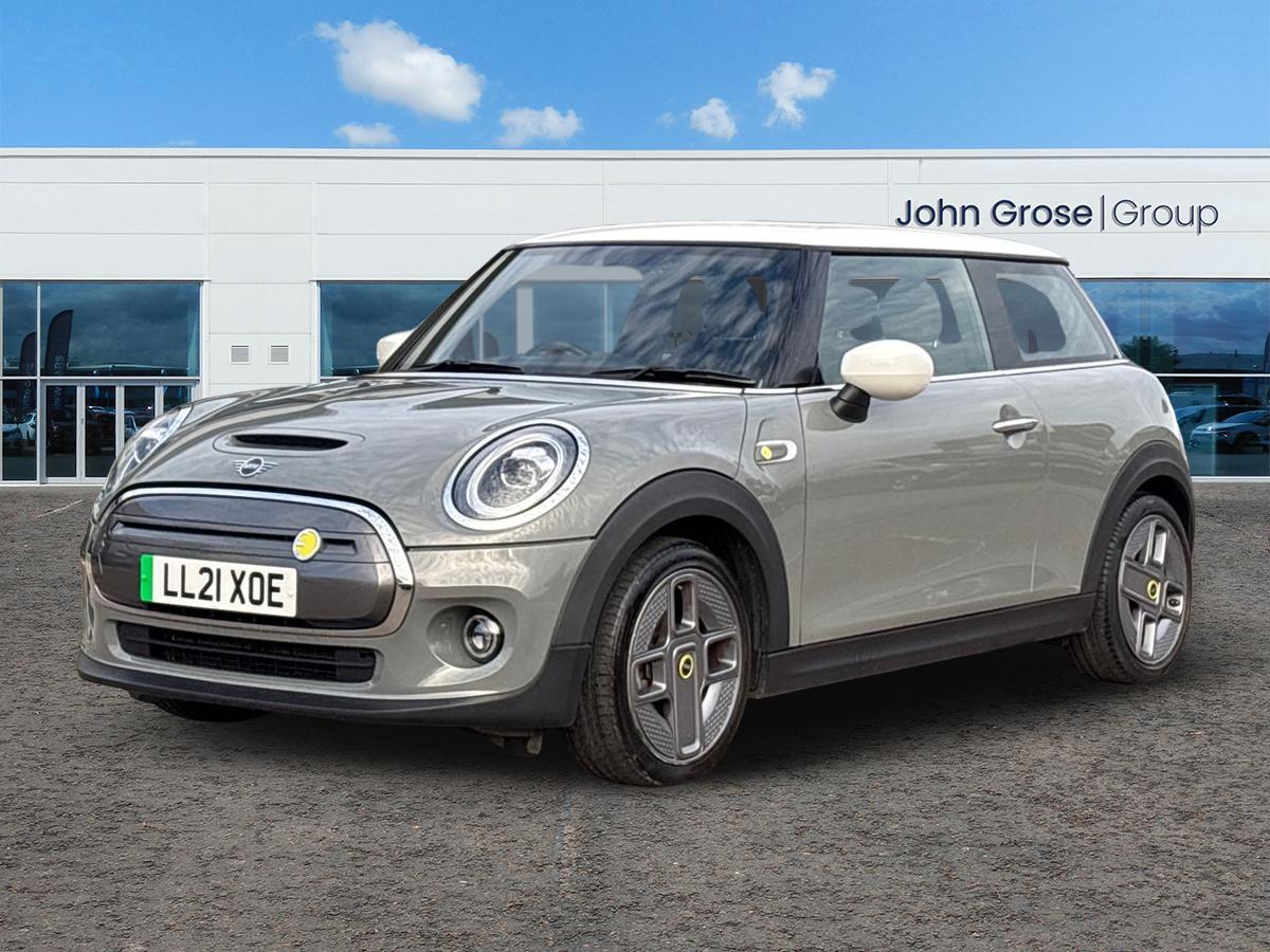 Used MINI Hatch 2021 for sale - 76350877: Photo 10