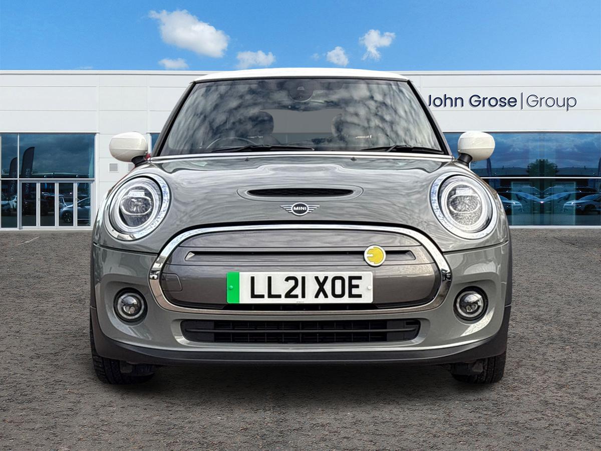 Used MINI Hatch 2021 for sale - 76350877: Photo 11