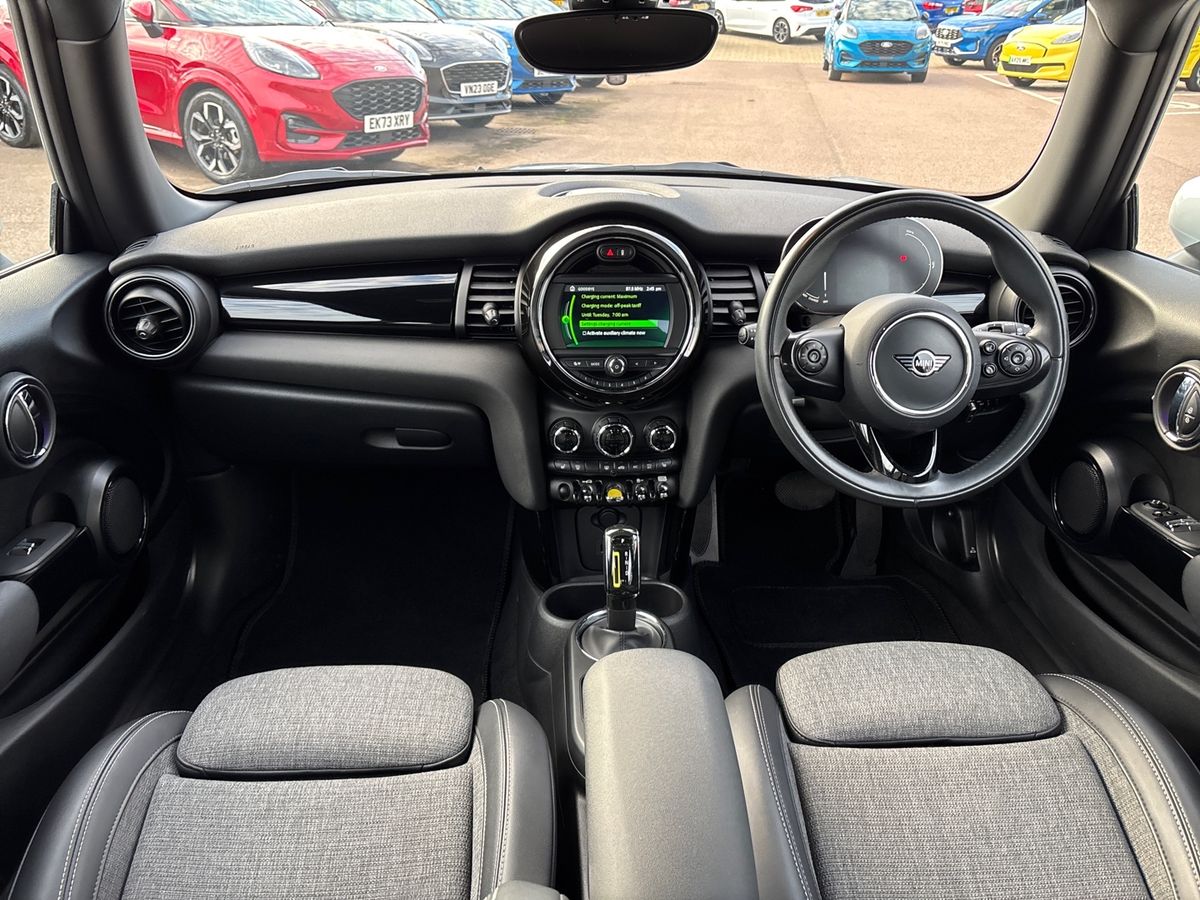 Used MINI Hatch 2021 for sale - 76350877: Photo 16