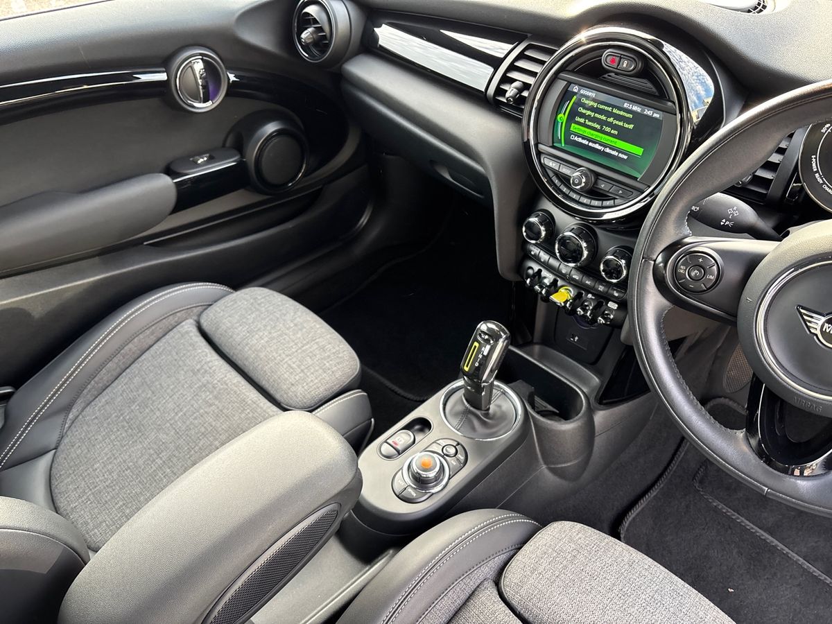 Used MINI Hatch 2021 for sale - 76350877: Photo 19