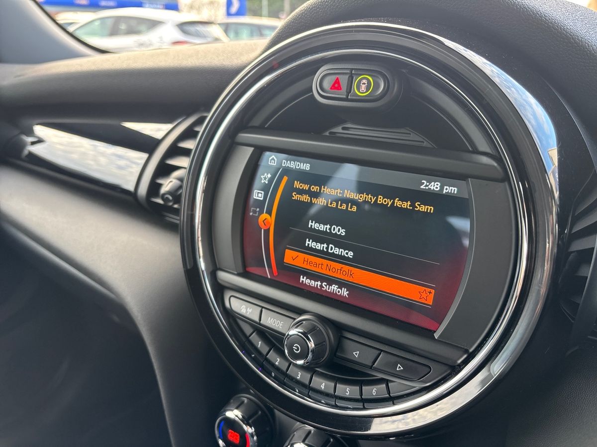 Used MINI Hatch 2021 for sale - 76350877: Photo 23