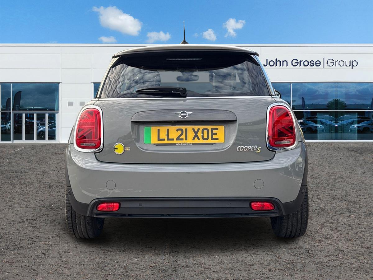 Used MINI Hatch 2021 for sale - 76350877: Photo 6
