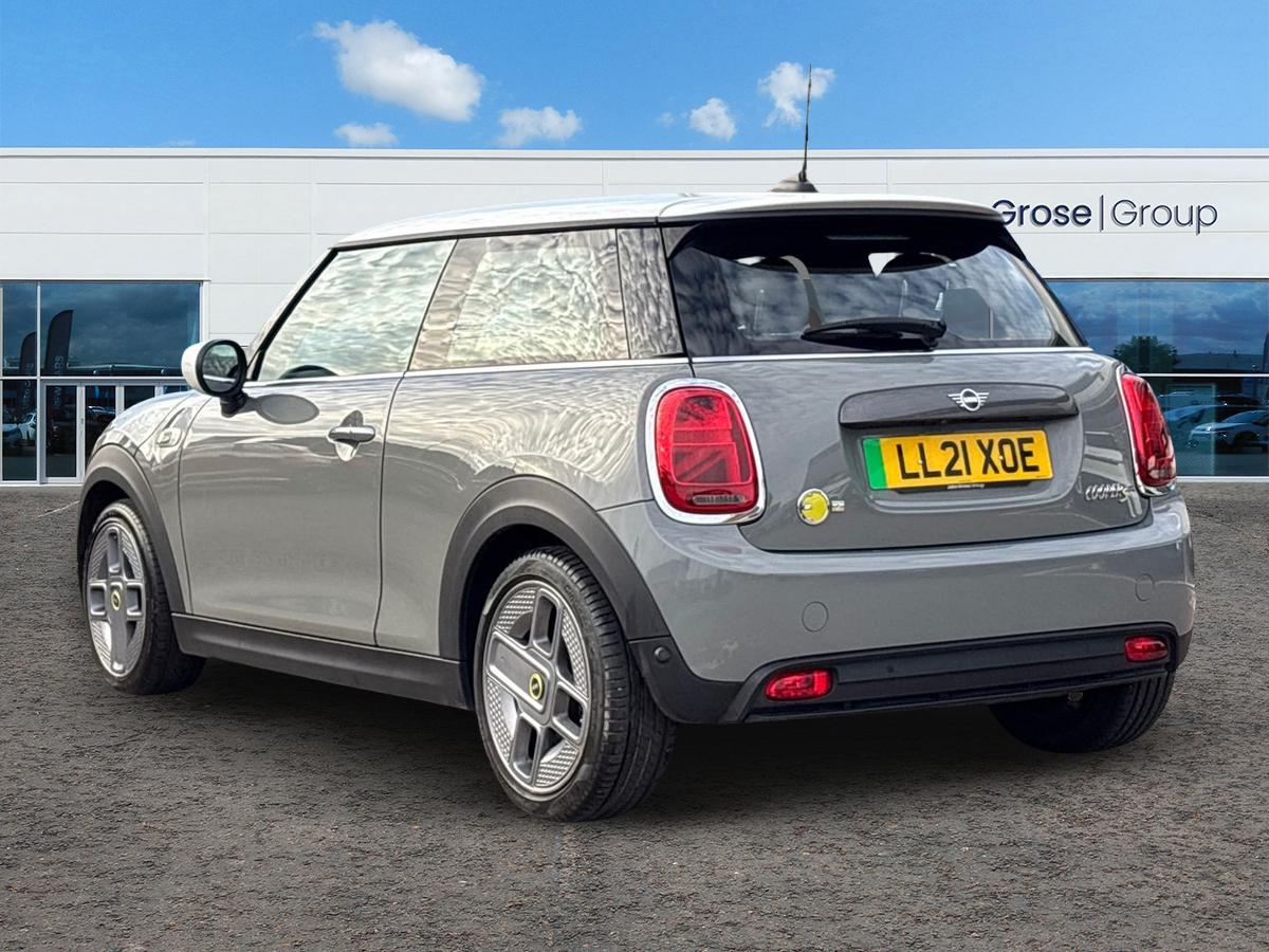 Used MINI Hatch 2021 for sale - 76350877: Photo 7