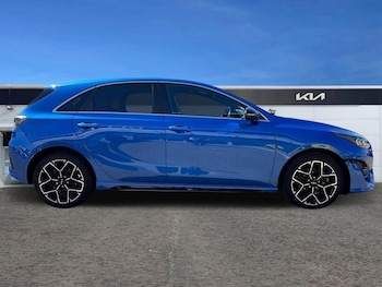 Used Kia Ceed 2024 for sale - 75391977: Photo