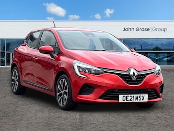 Used Renault Clio 2021 for sale - 79465495: Photo