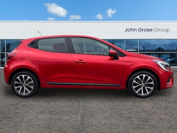 Used Renault Clio 2021 for sale - 79465495: Photo