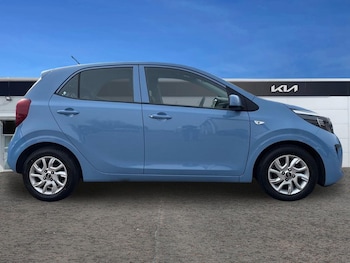Used Kia Picanto 2018 for sale - 77995135: Photo