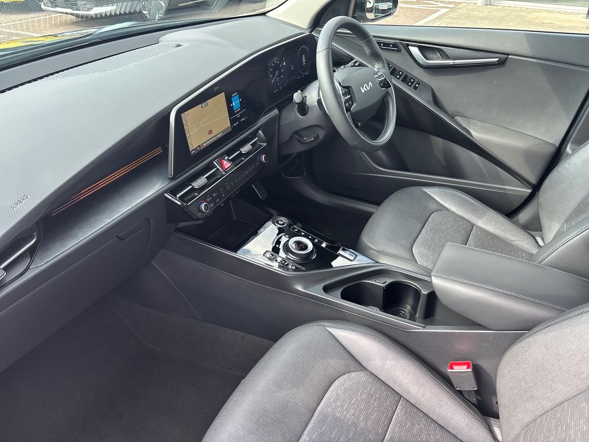 Vehicle 17