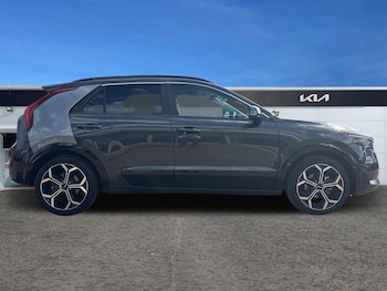 Used Kia Niro 2024 for sale - 75495603: Photo