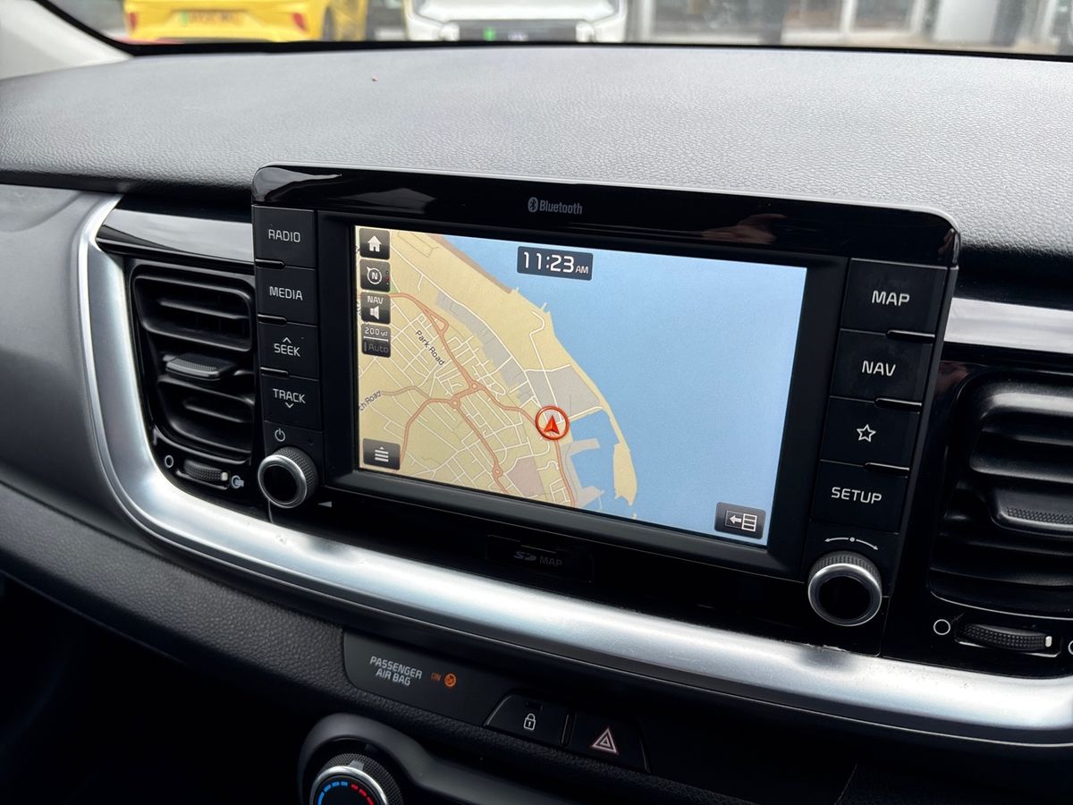 Vehicle 23