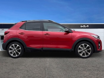 Used Kia Stonic 2019 for sale - 76044529: Photo