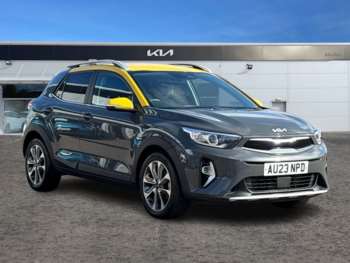 2023 - 1.0T GDi 99 Quantum 5dr