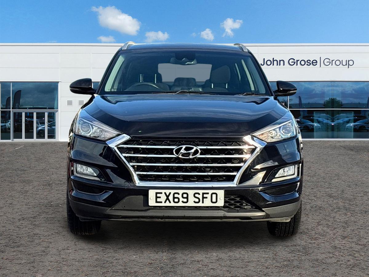 Used Hyundai TUCSON 2019 for sale - 76841990: Photo 10