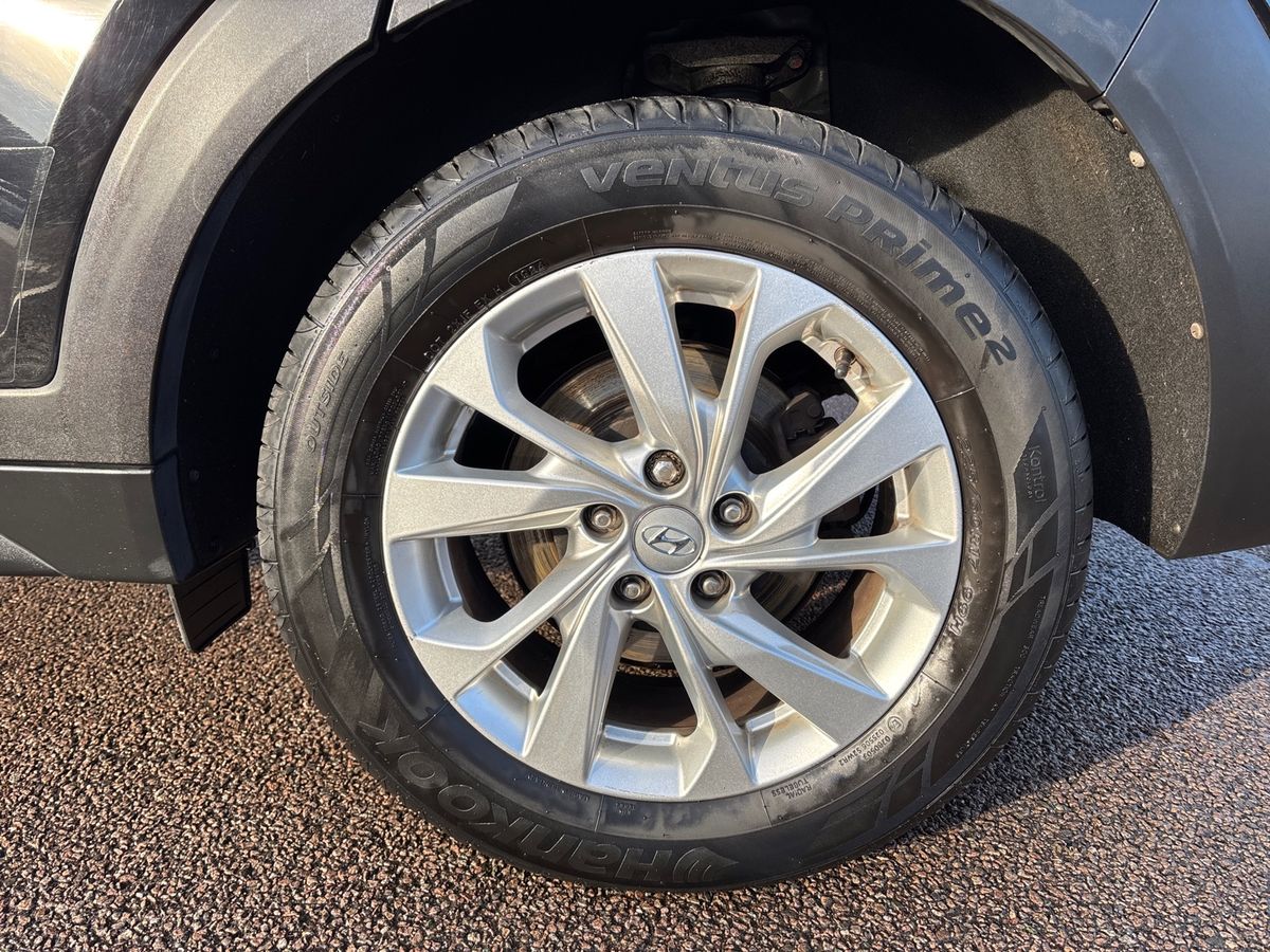 Used Hyundai TUCSON 2019 for sale - 76841990: Photo 11