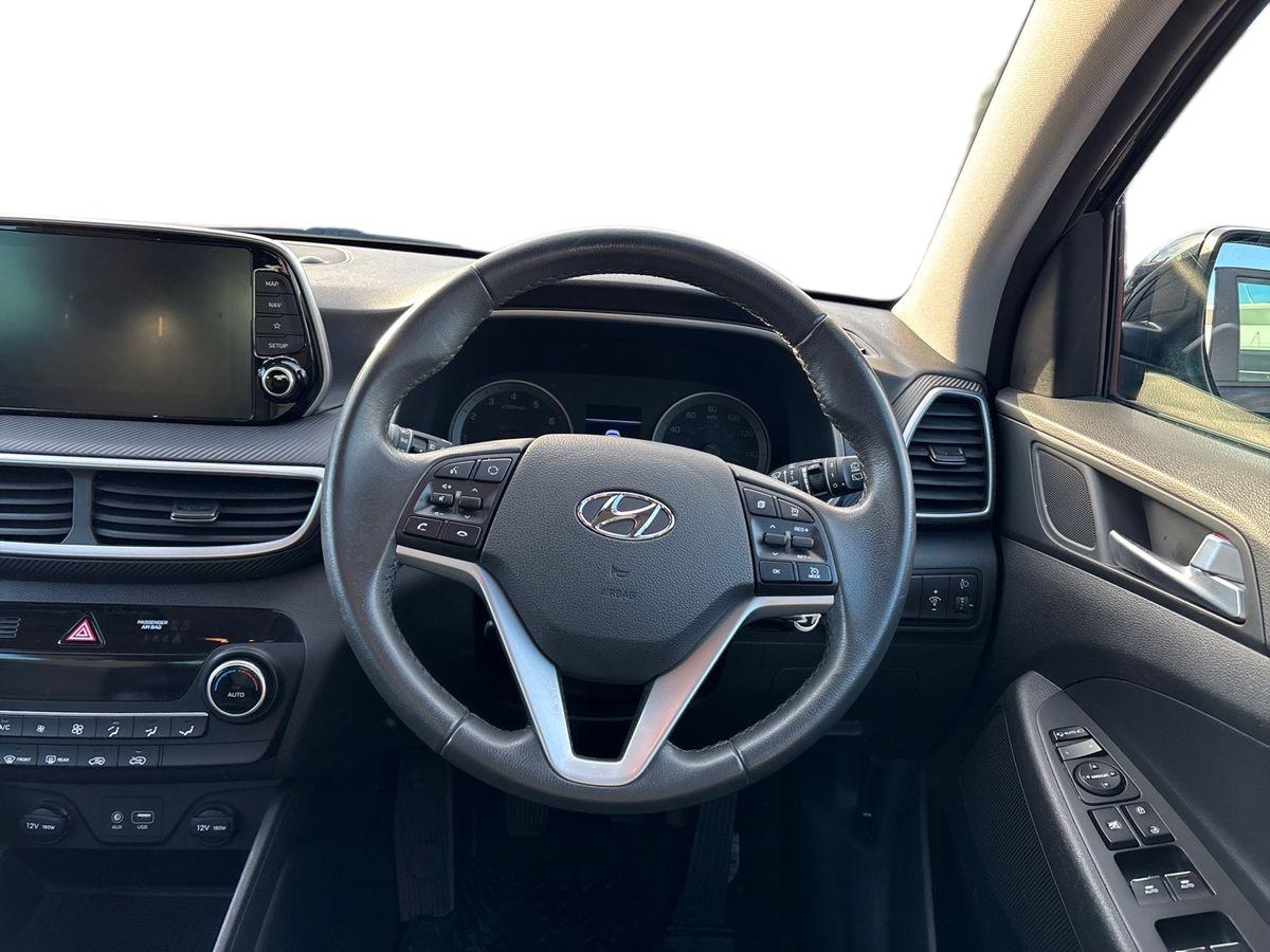 Used Hyundai TUCSON 2019 for sale - 76841990: Photo 14