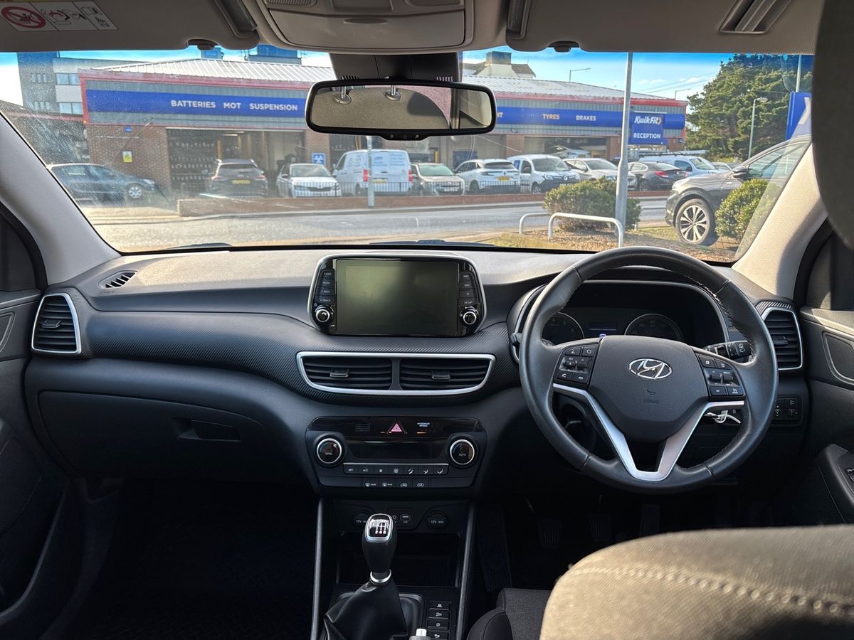 Used Hyundai TUCSON 2019 for sale - 76841990: Photo 15