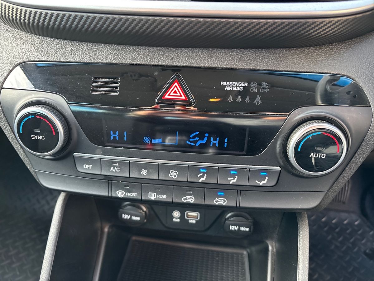 Used Hyundai TUCSON 2019 for sale - 76841990: Photo 19