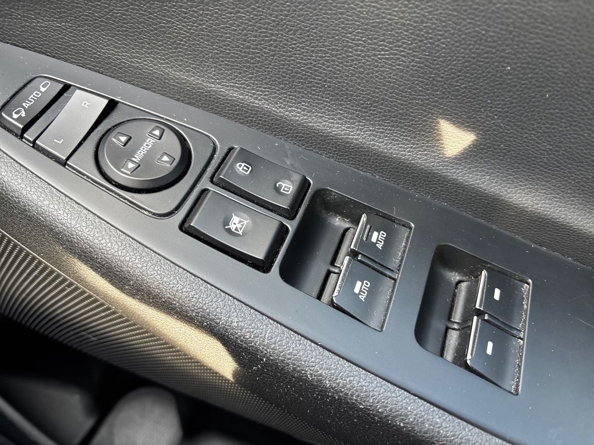 Used Hyundai TUCSON 2019 for sale - 76841990: Photo 21