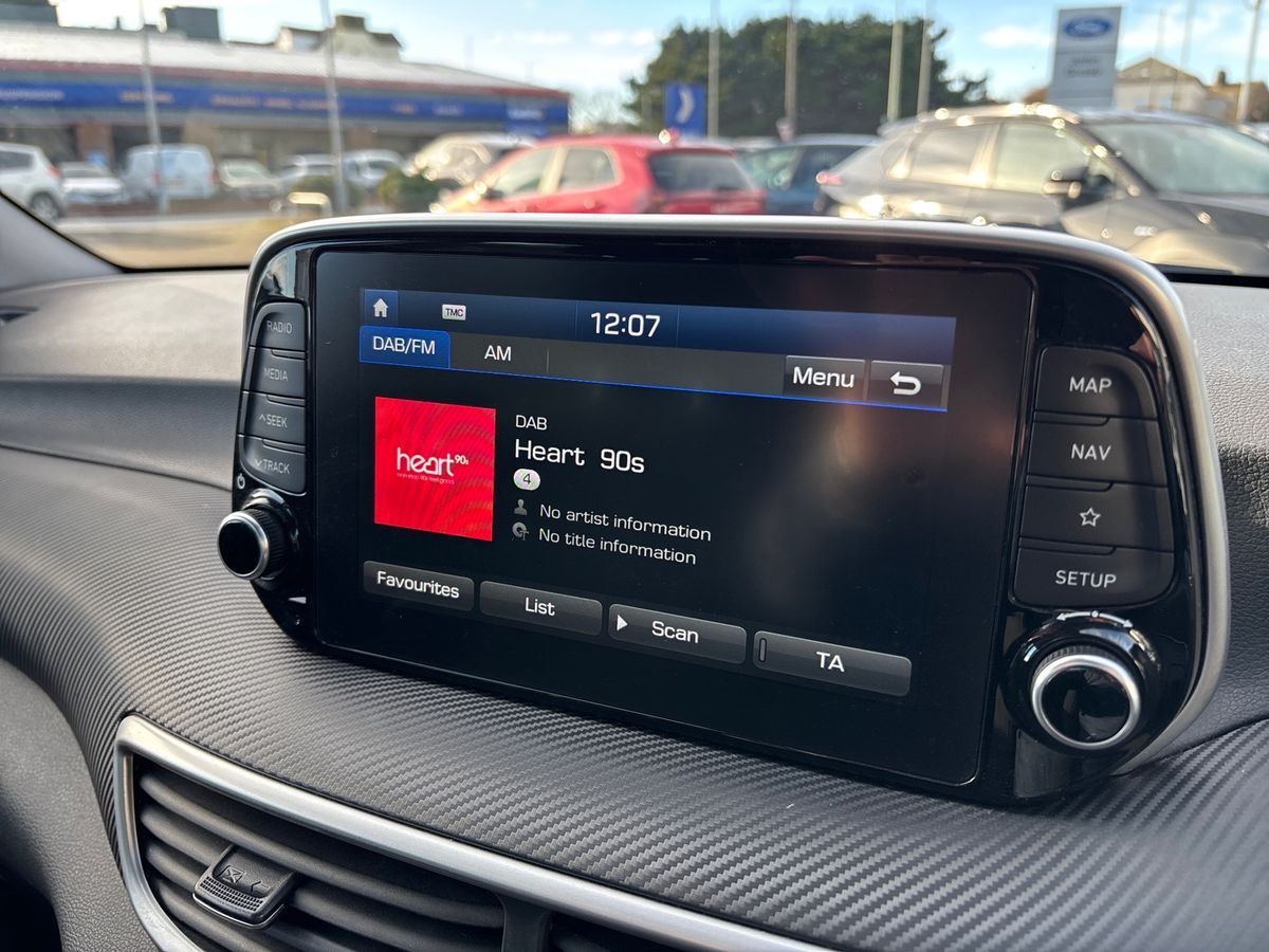 Used Hyundai TUCSON 2019 for sale - 76841990: Photo 22